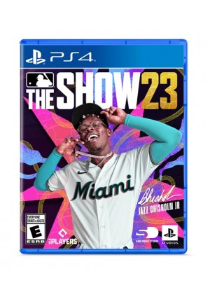 MLB The Show 23/PS4